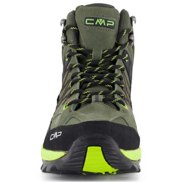 CMP - Rigel Mid Trekking Shoes Waterproof - Chaussures de randonnée