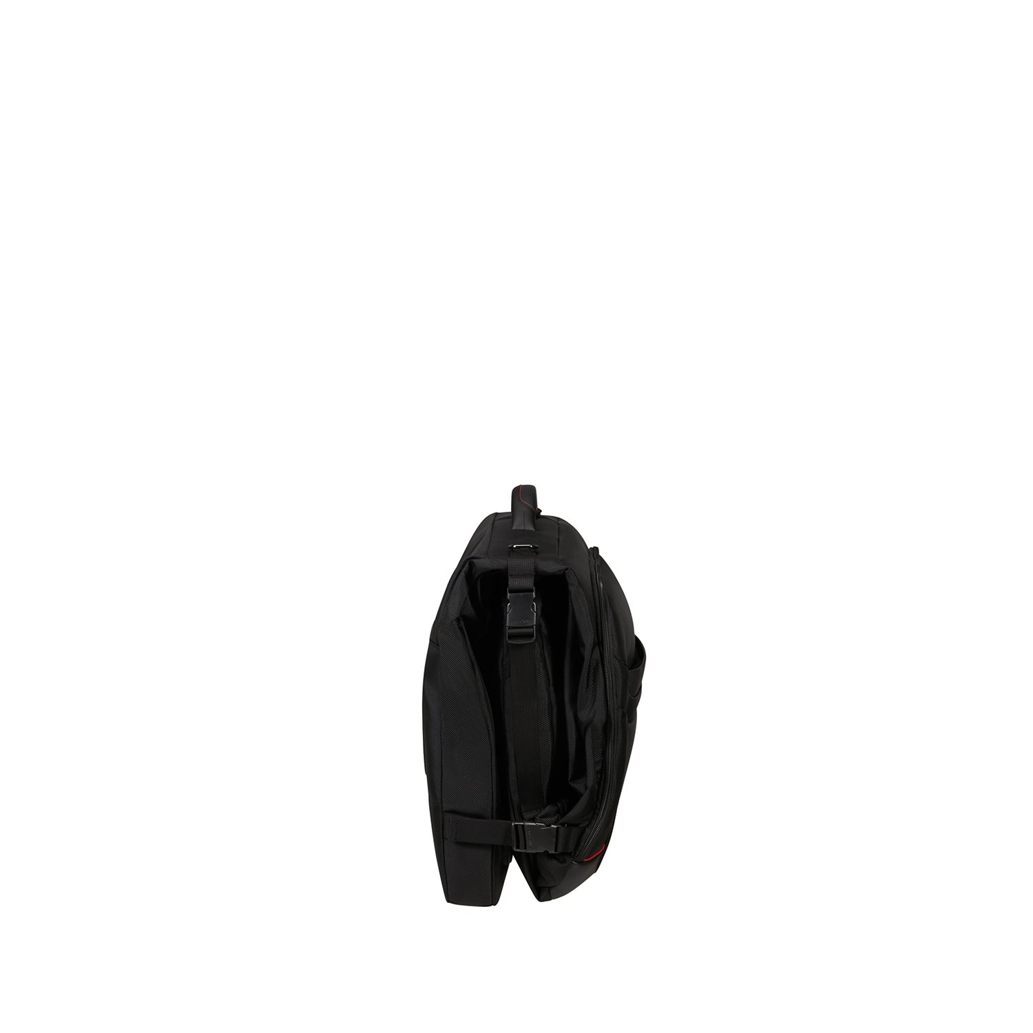 Samsonite Pro-DLX 6 Tri-Fold Garment Bag black
