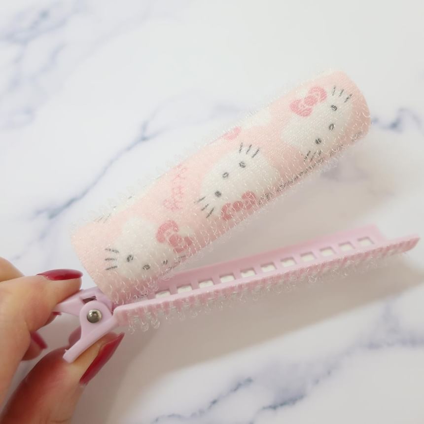 SHOBIDO - Hello Kitty Volumizing Roller Haarclip