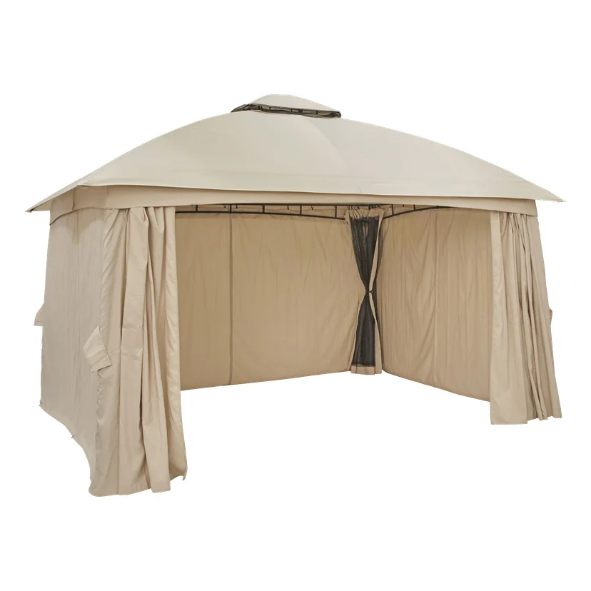 Paviljong 4x3 m