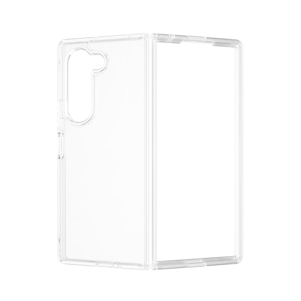 PanzerGlass - Cover - Transparent - Samsung Galaxy Z Fold6