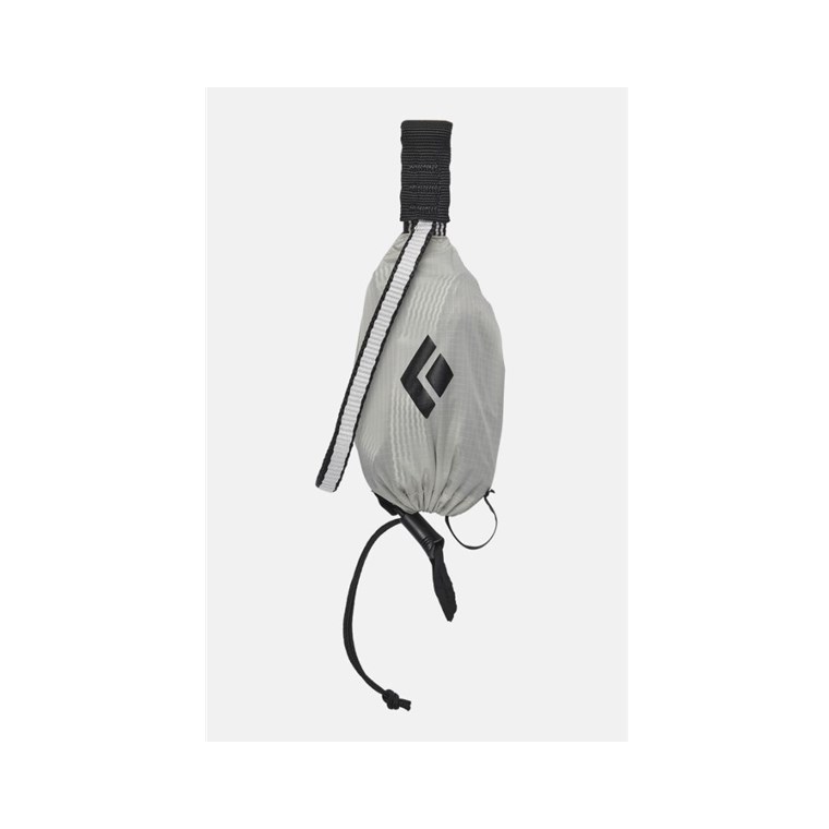 Black Diamond Stepup Lt Ladder Black