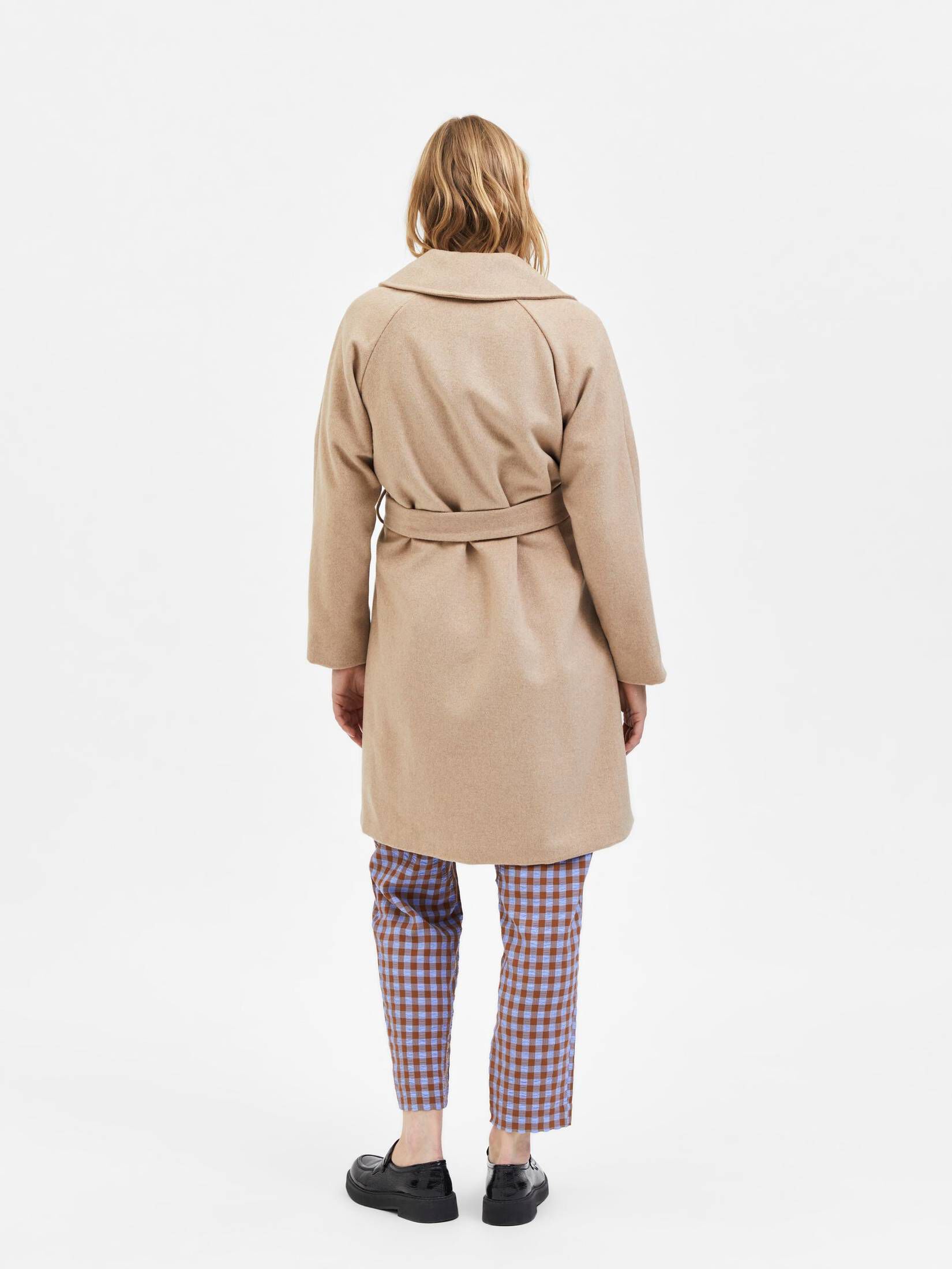 Selected Femme| Damen Mantel SLFMILAN