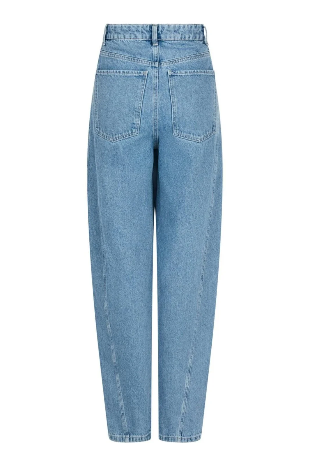 Neo Noir Hazen D Pants