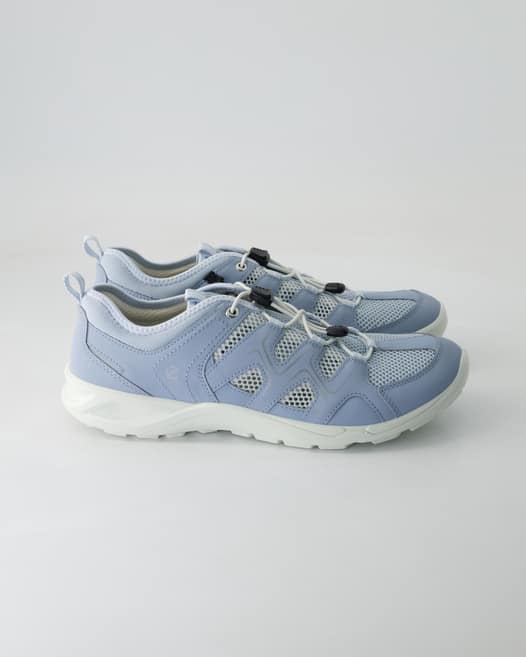 Ecco ECCO TERRACRUISE LT W Slipper in Blau