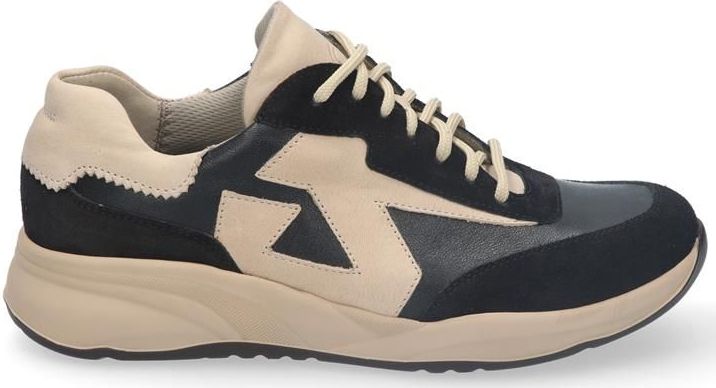 Durea - 6305 - Sneakers - Wijdte K