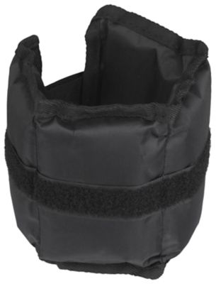 X FactWrist Weight - schwarz