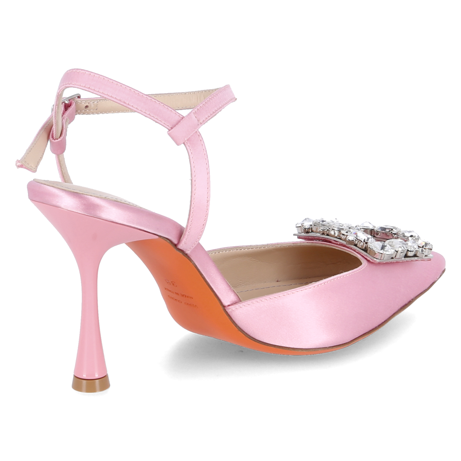 Melvin & Hamilton Pumps SOPHIA 1 - rosa