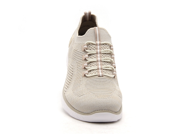 Rieker basses femme m5074 beige