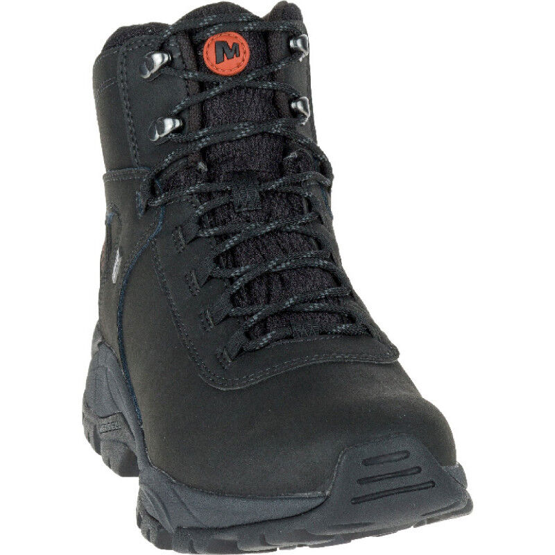 Vego Mid LTR Waterproof - Chaussures randonnée homme