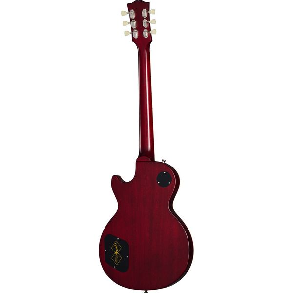 Epiphone Les Paul 59 Ice Tea Burst VOS
