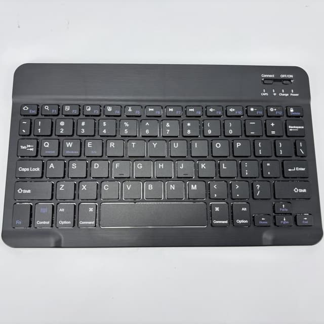 Bluetooth-tastaturcover til Honor MagicPad 2