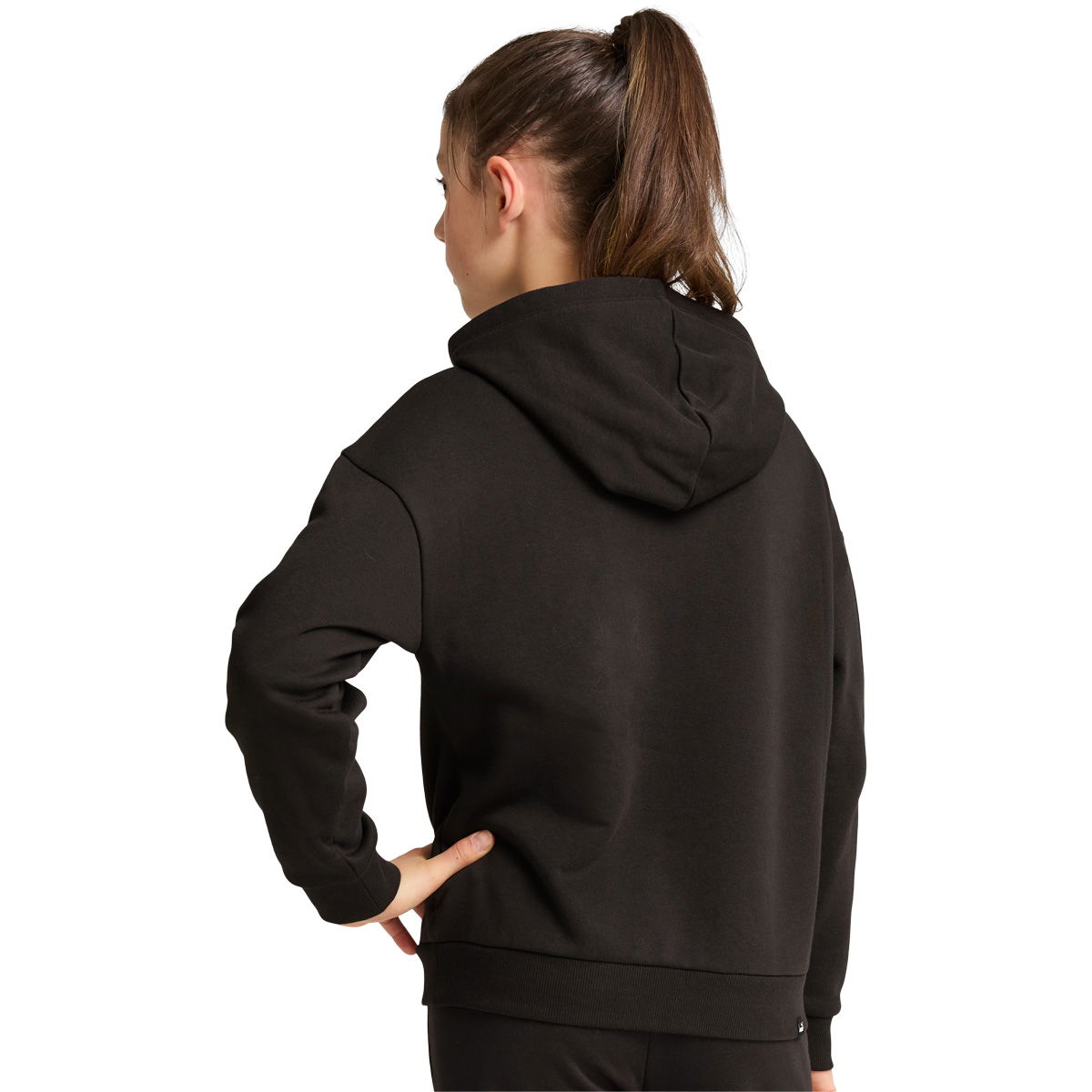 PUMA Essentials+ Animal G Hættetrøje Børn
