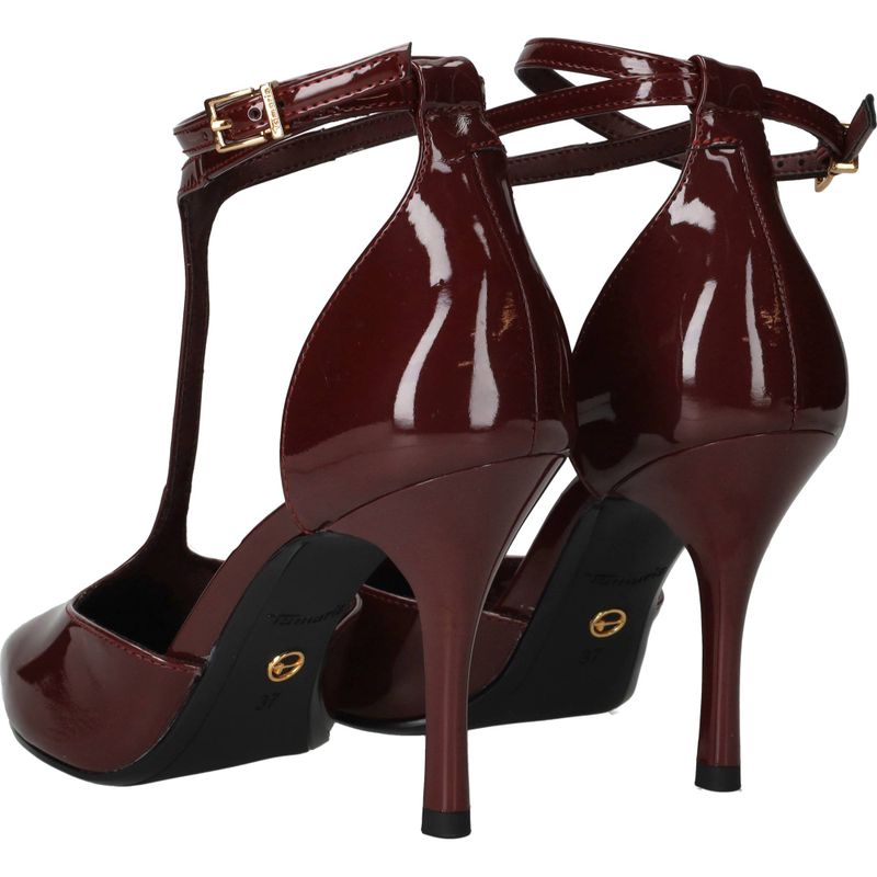Tamaris Pumps Rood Dames