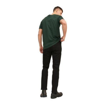 Tee-shirt à manches courtes homme Eorganic Basic JACK JONES