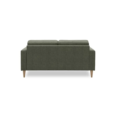 Linea 2 pers. Sofa