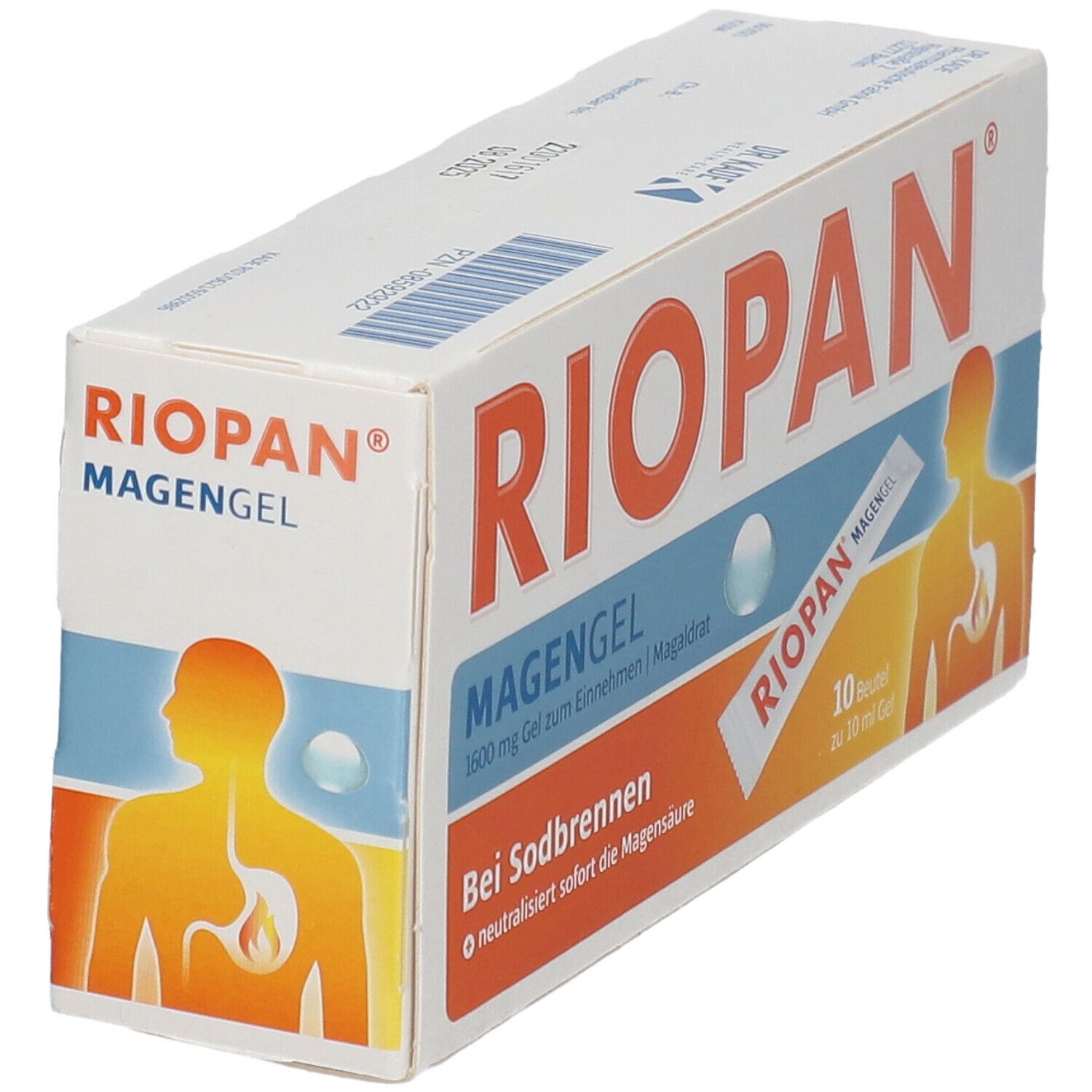 RIOPAN® MAGEN GEL
