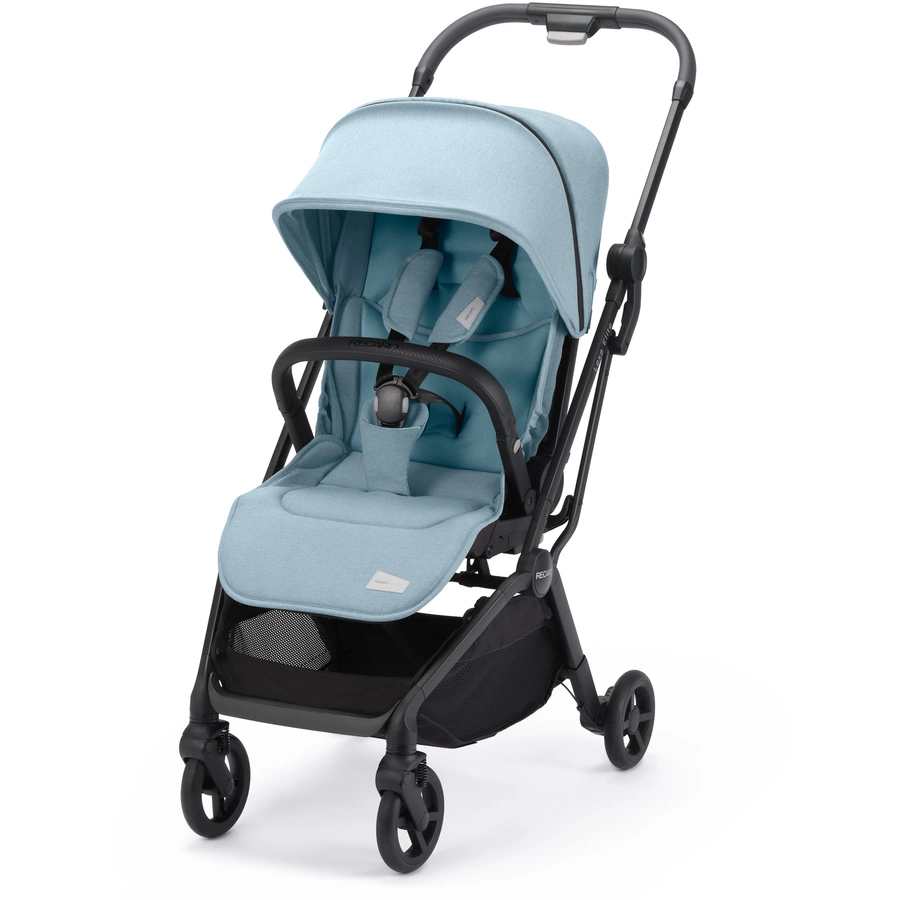 RECARO Buggy Lexa Elite Prime Frozen Blue