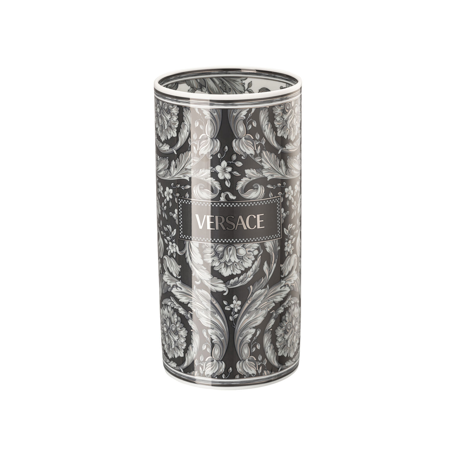 Barocco Barocco Haze Vase 24 cm