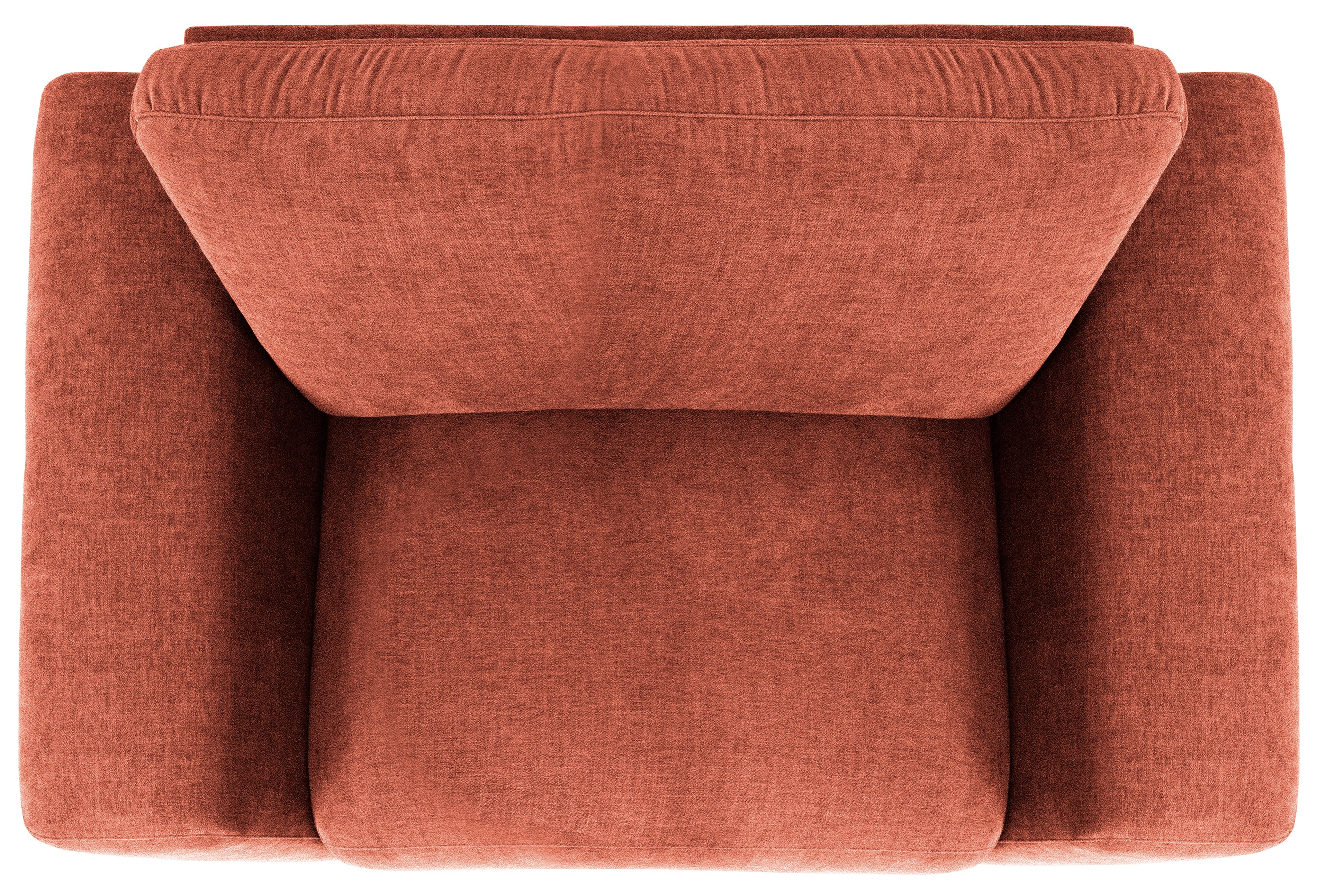 Fauteuil Zenova