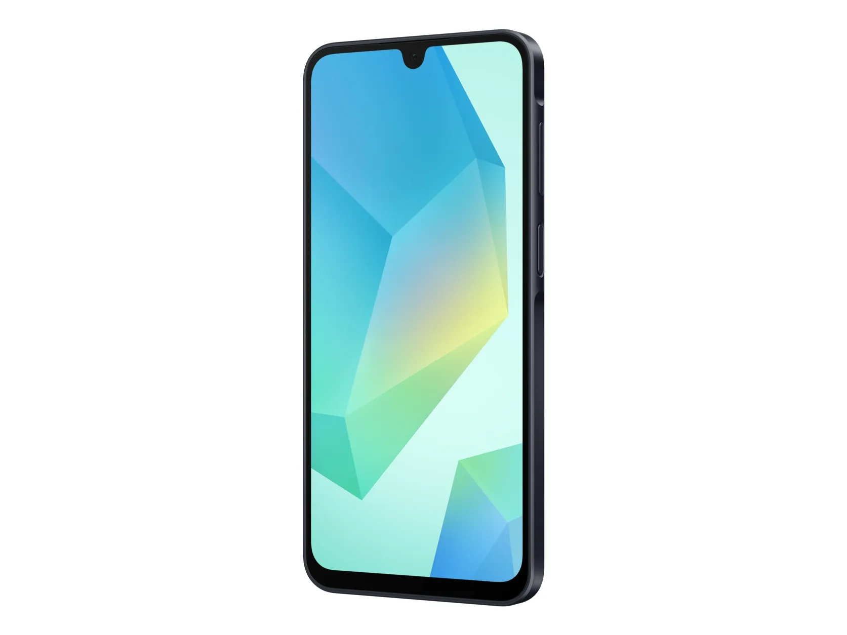 Samsung | Galaxy A16 LTE - 256GB - Black