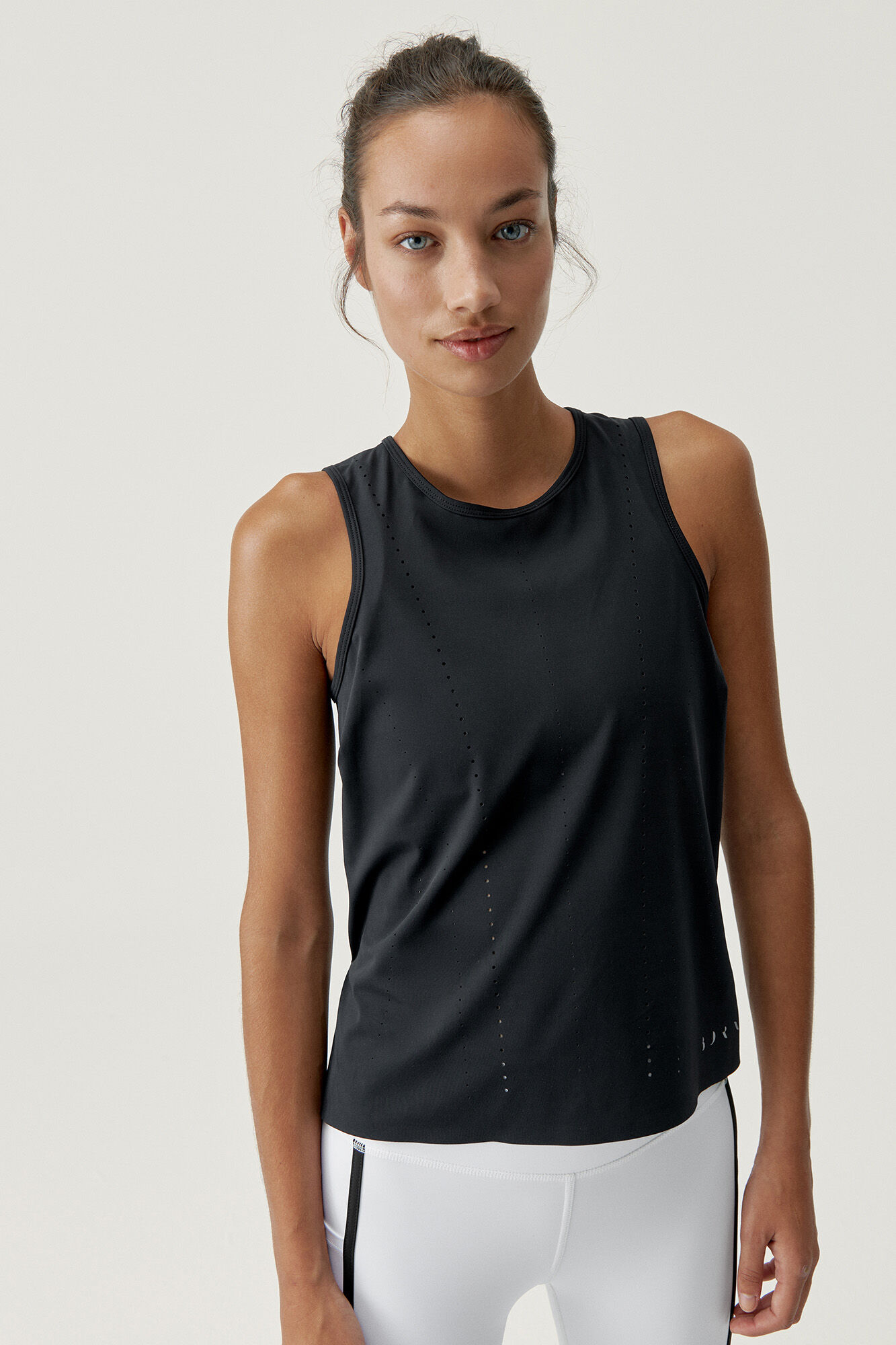 Camiseta Race Preta - preta