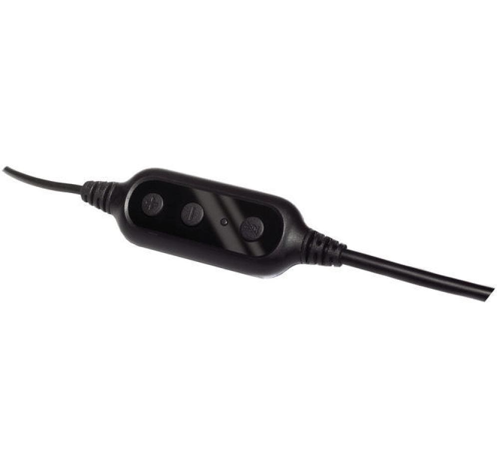 Headset Stereo PC 960 OEM schwarzUSB-A Headset