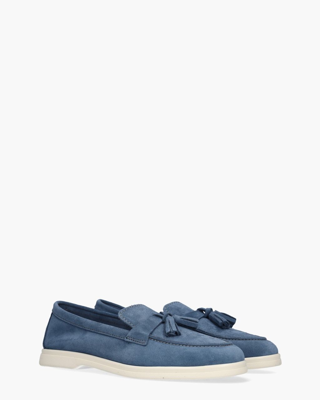Ella Cruz Zeruya Petrol Damesloafers