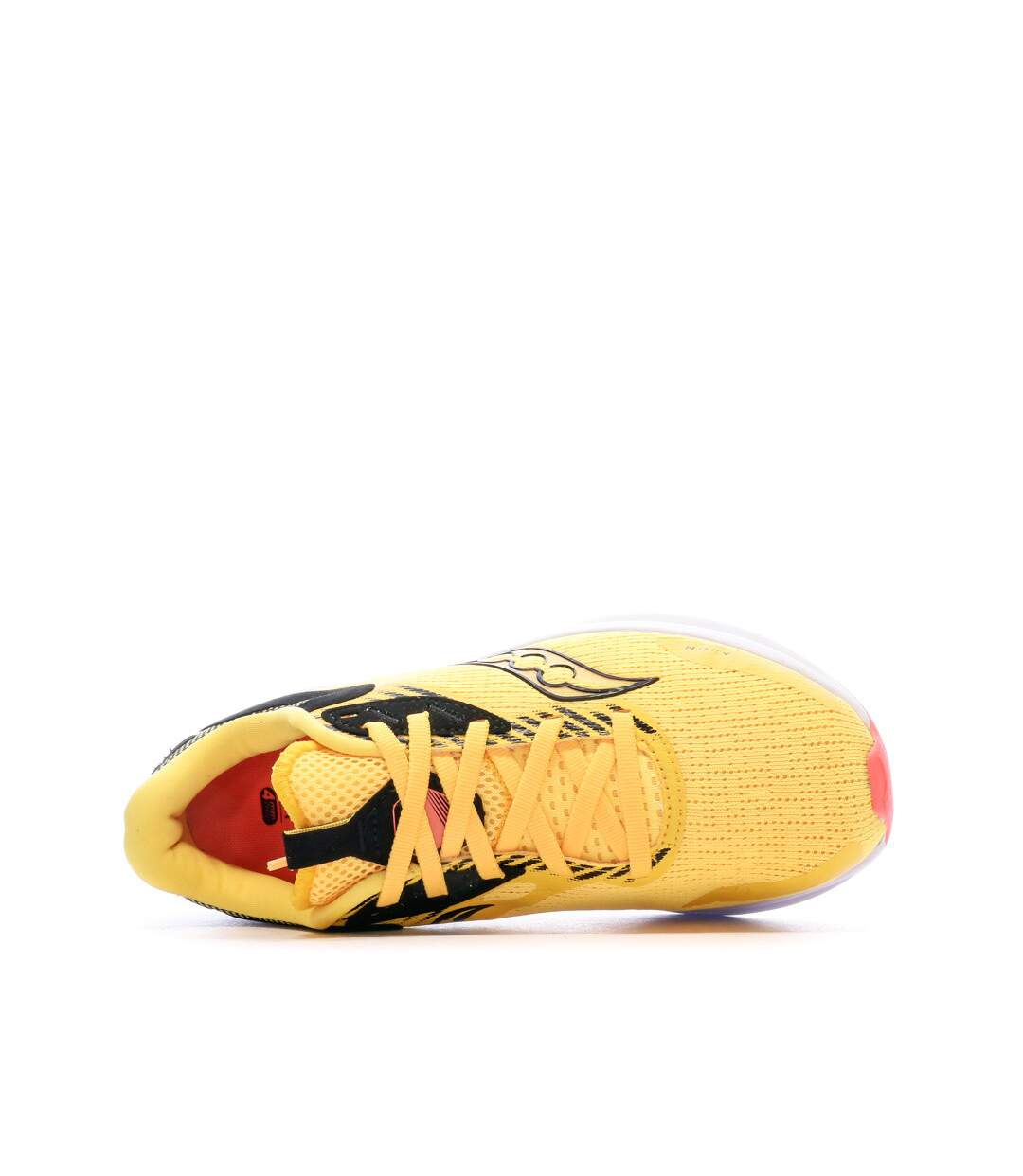 Chaussures de running Jaune Femme Saucony Axon 2