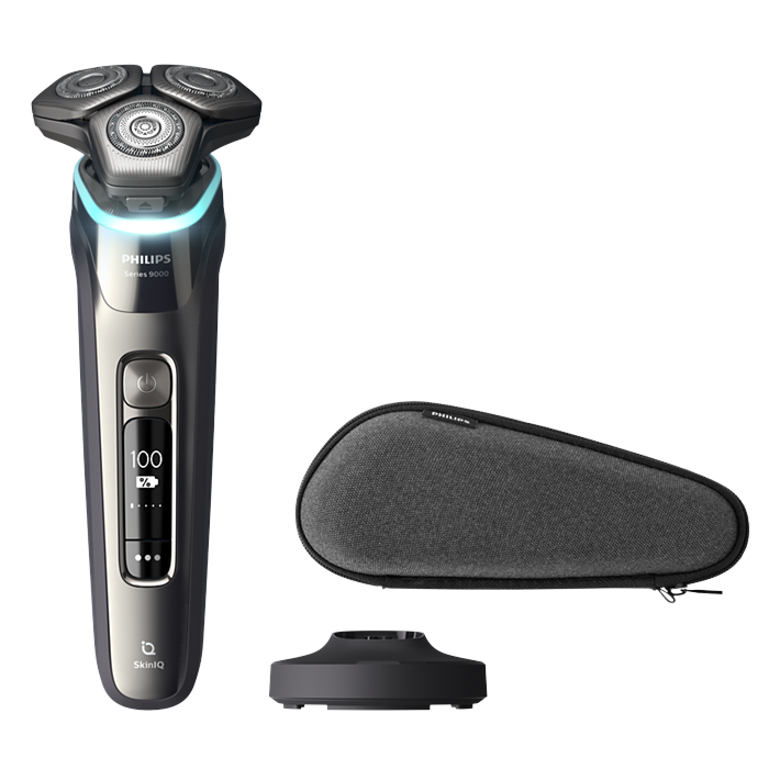 Philips - Shaver Series 9 S9974/35