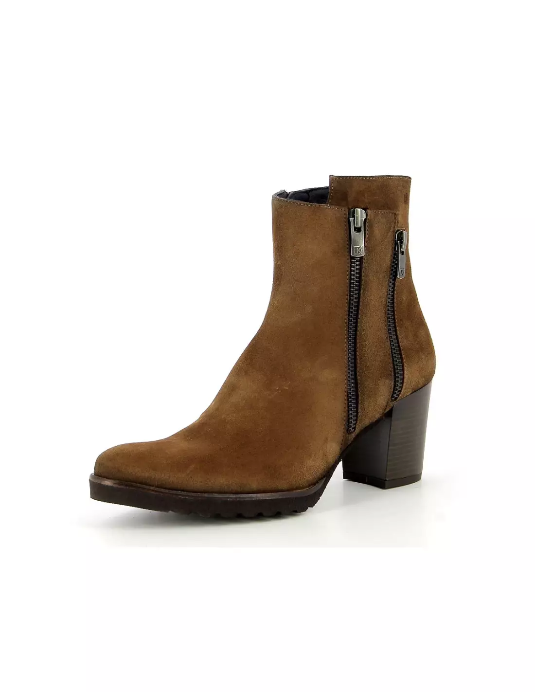 DORKING THAIS - Boots & bottines Calfcrusca