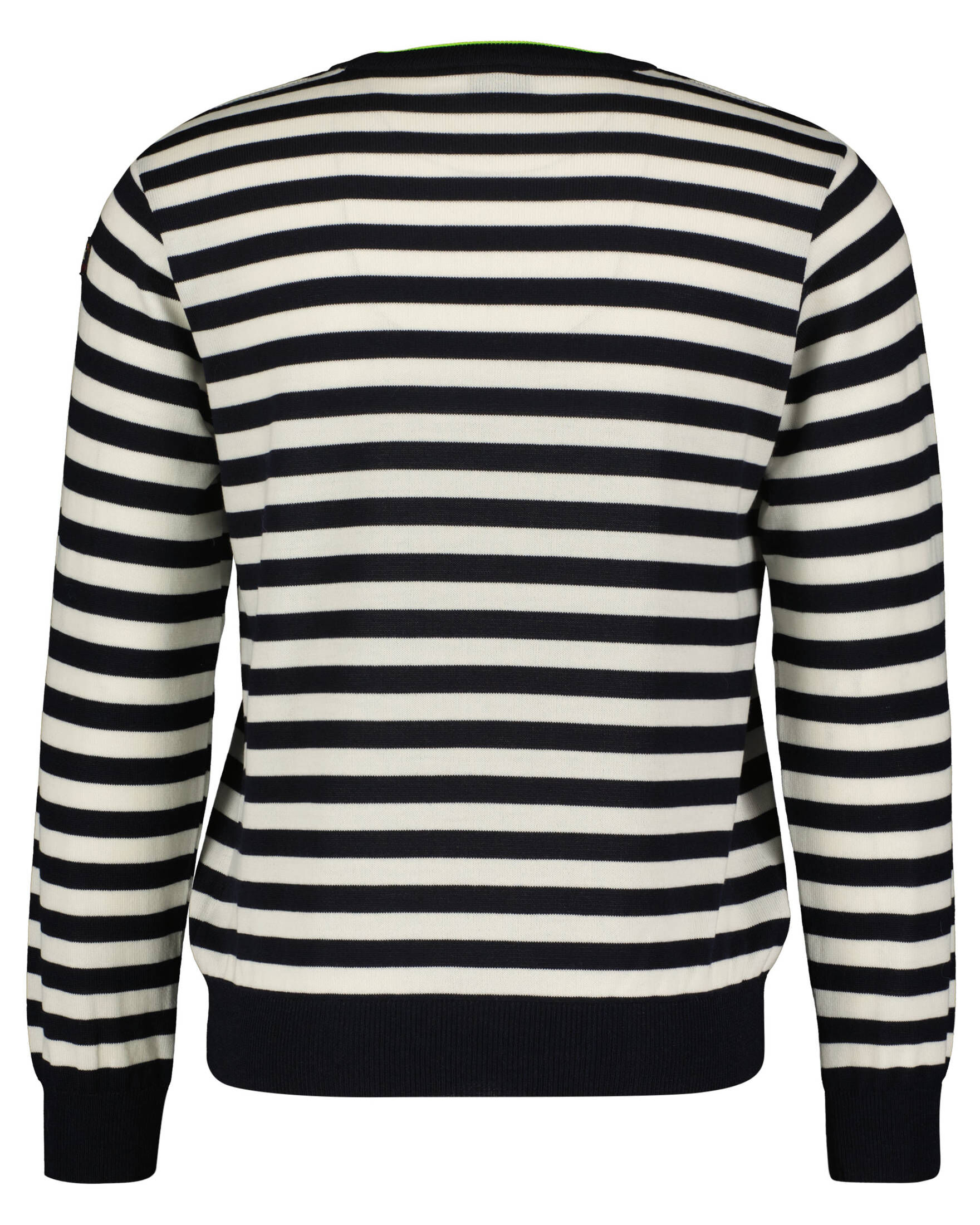 Paul & Shark| Herren Wollpullover