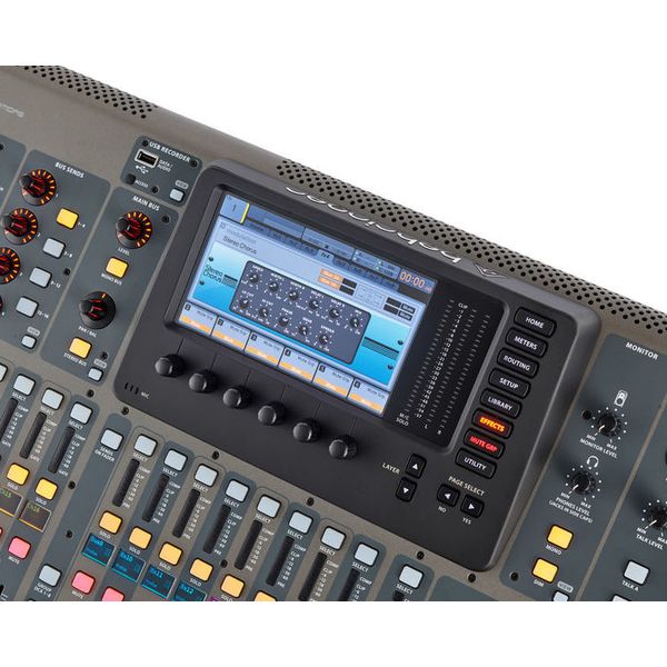 Behringer X32 Stagebox Bundle