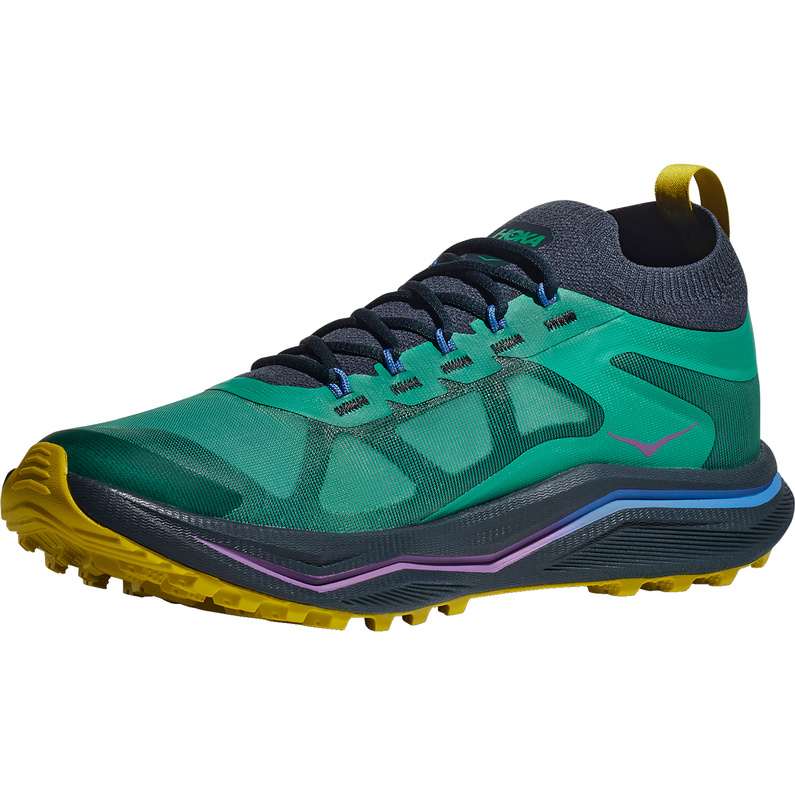 Hoka Damen Zinal 2 Schuhe