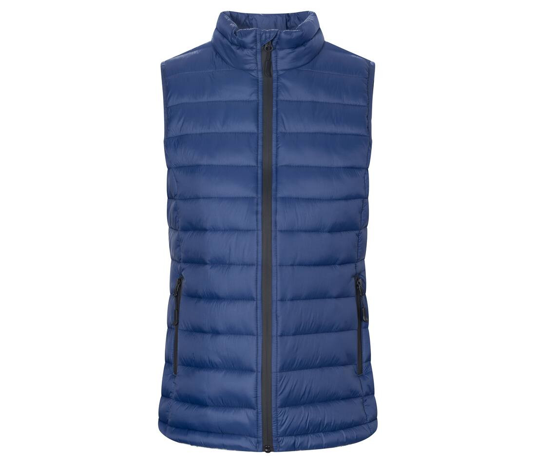PROMODORO PM7635 - Bodywarmer matelassé femme