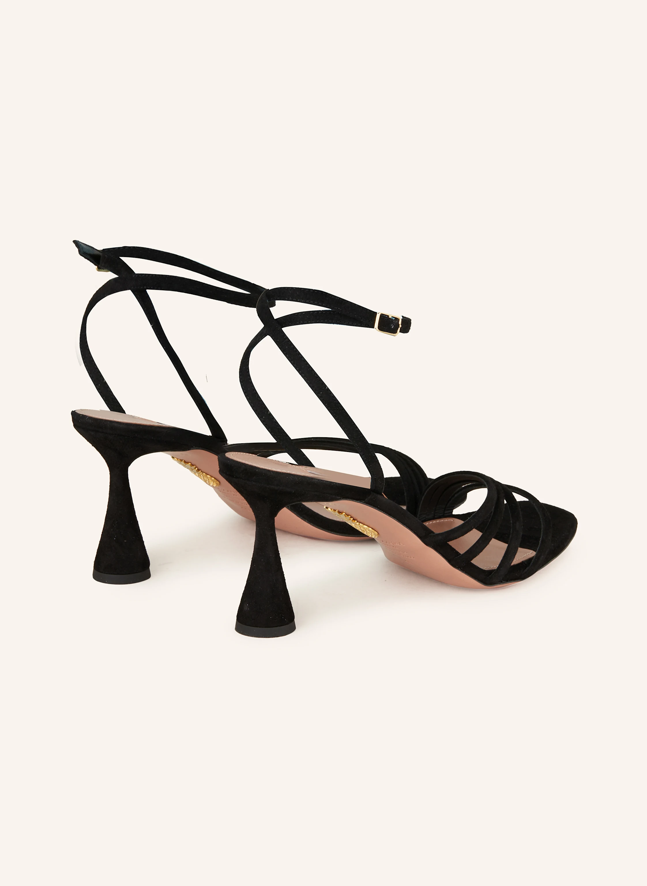 AQUAZZURA Sandaletten LATOUR