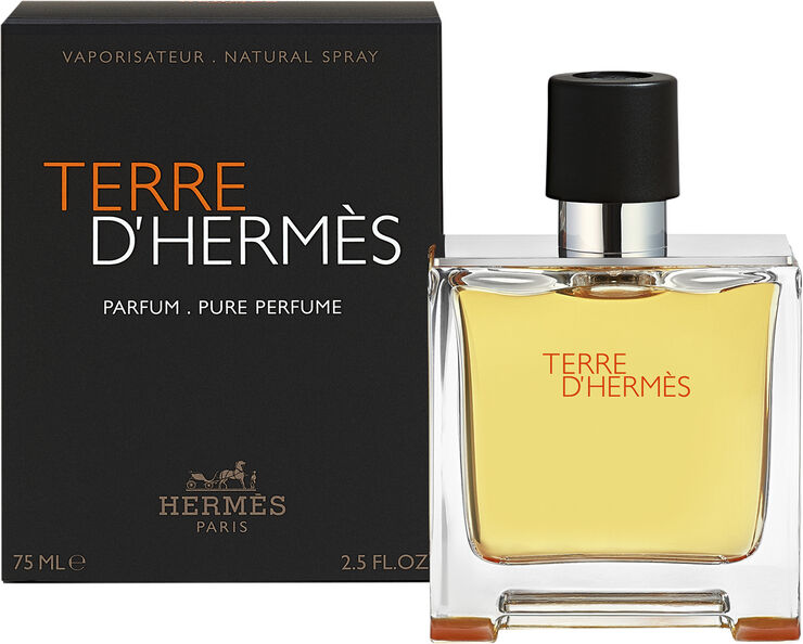 HERMÈS Terre d'Hermès Parfum