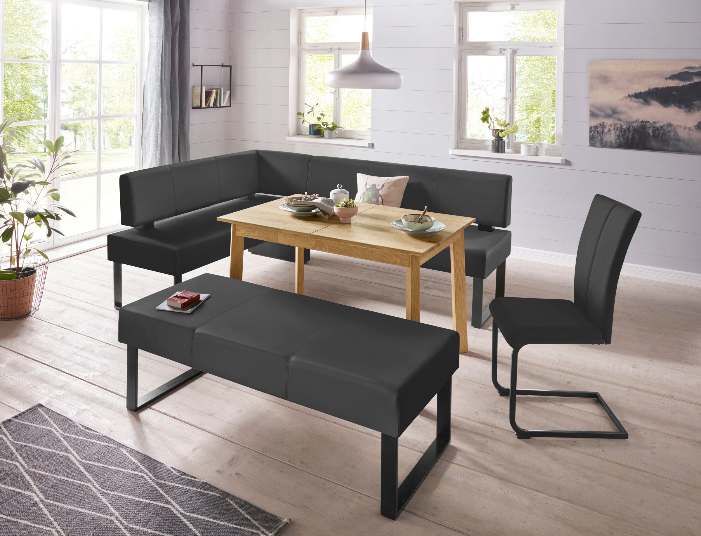 Home affaire Sitzbank »Oliver«