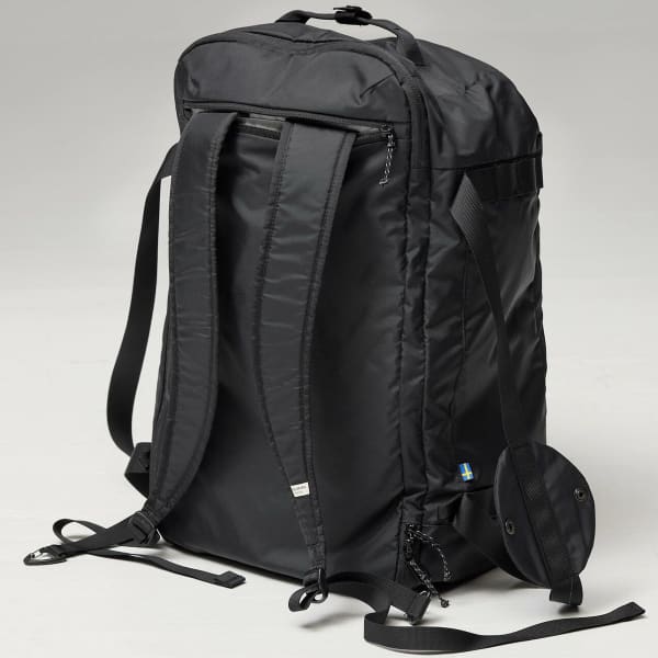 Duffel FJALLRAVEN HIGH COAST DUFFEL 36 BLACK