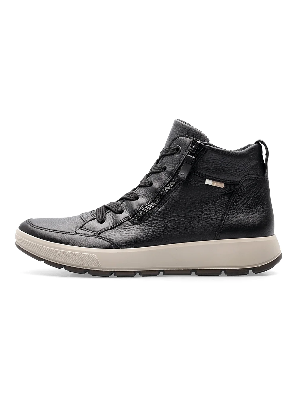 Sneaker Roma schwarz
