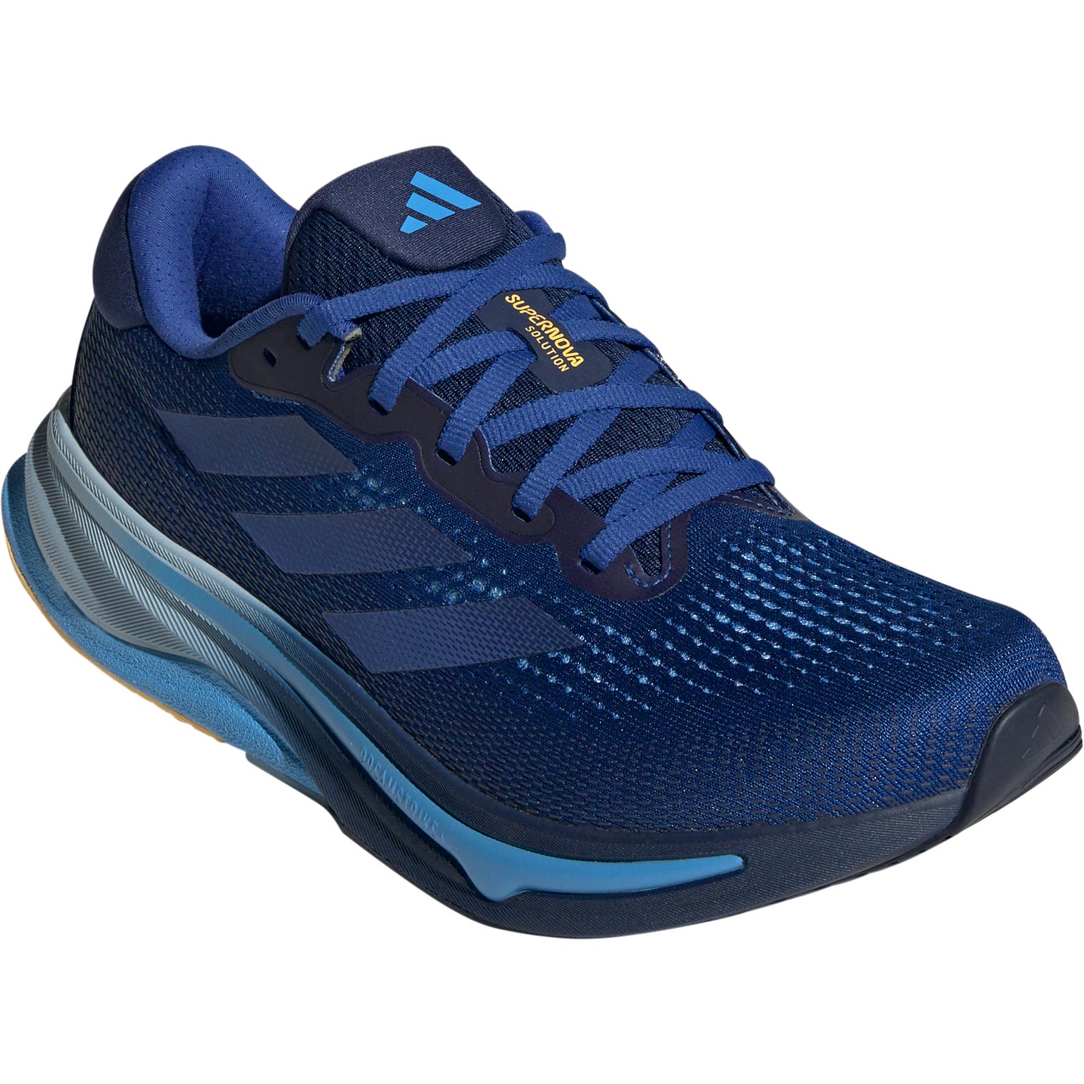 adidas Supernova Solution Laufschuhe Herren team royal blue