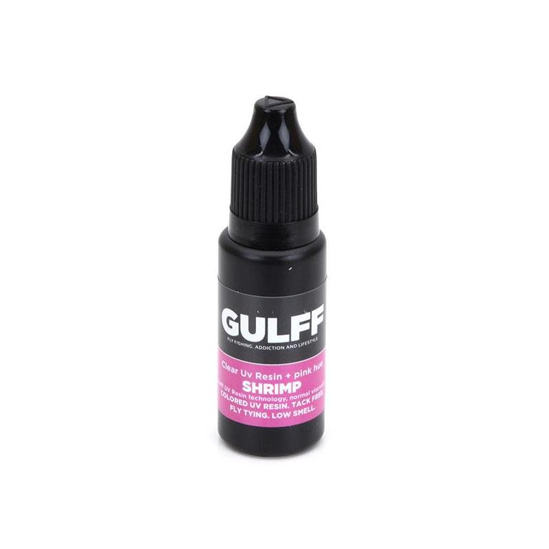 Resine Gulff Uv Classic - 15Ml