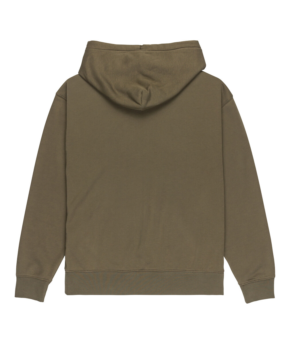 QUIKSILVER<br>Hoodie com água salgada