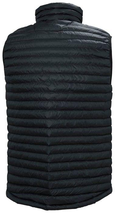 Sirdal Insulator Vest Men