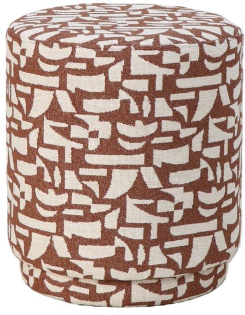 Eijerkamp Collectie Mira Poef