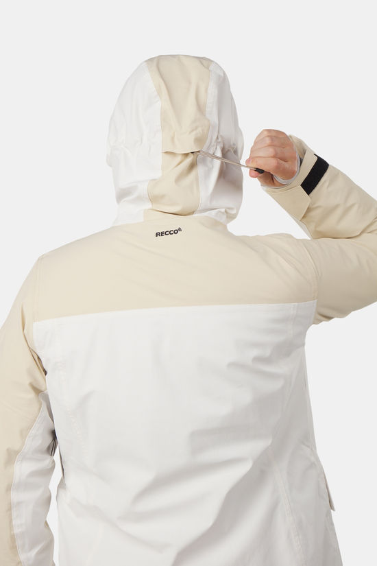 Peak Performance Peak Performance M 2L Stretch Parka Ski-Jas