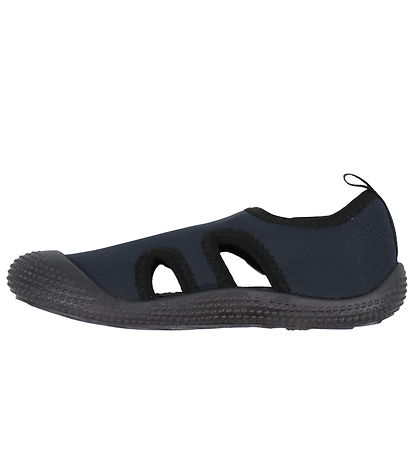 Liewood Bådesko - Sigurd - Blåck/Classic Navy