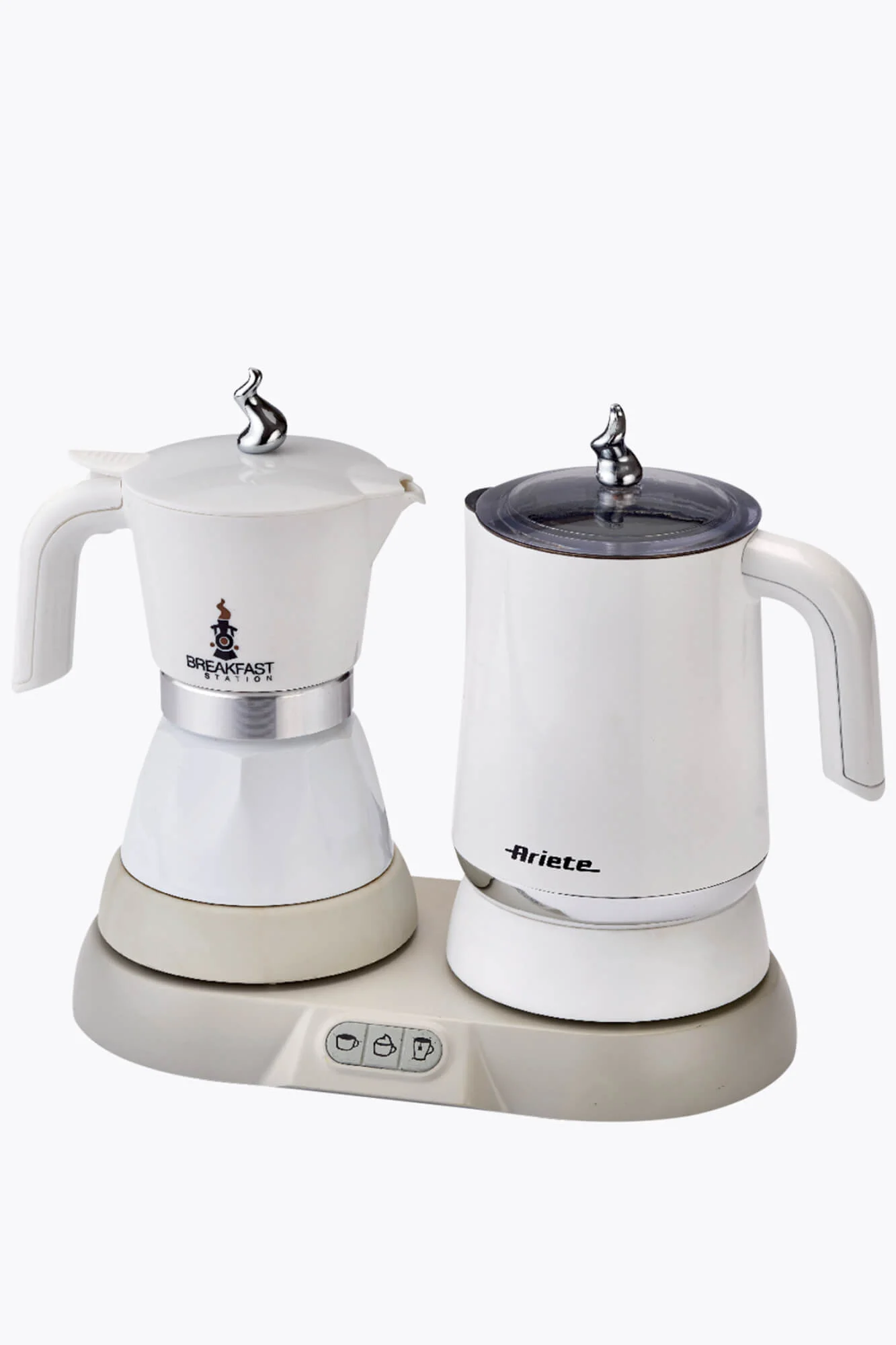Ariete Breakfast Station