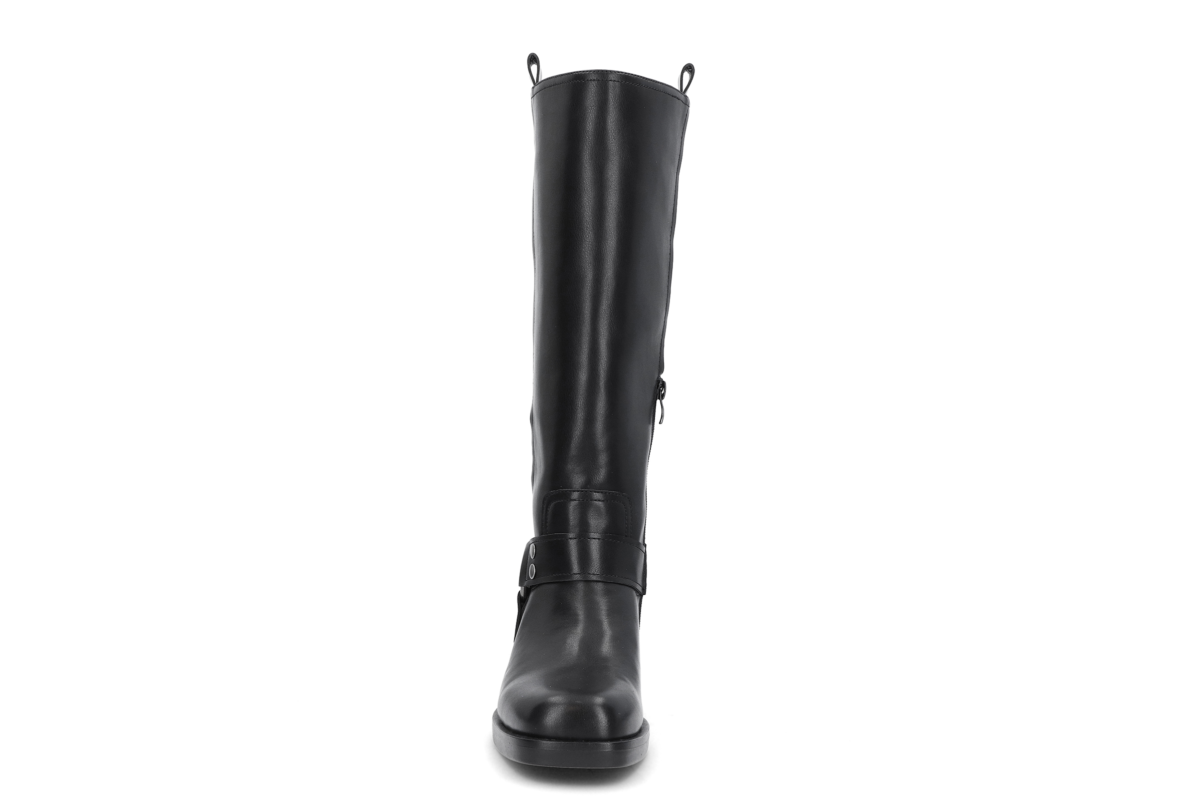 Biker boots