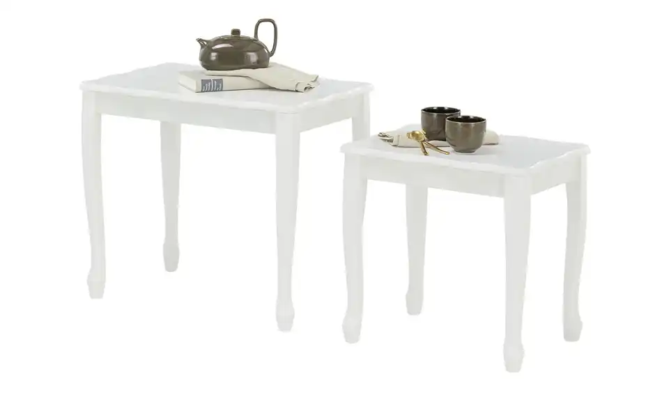 Beistelltisch 2er Set Ibarra